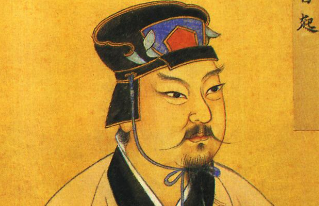 蒙骜一生战功赫赫，功绩不亚于白起！为何《千字文》中不写他？