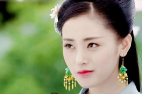 司马兴男的驸马纳妾之后，她是怎么做的？