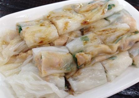 肠粉是什么垃圾？肠粉是干垃圾还是湿垃圾？