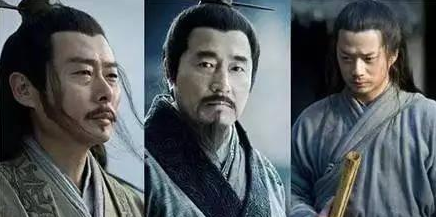 萧何为何能位列百官只首？刘邦看重的是什么？