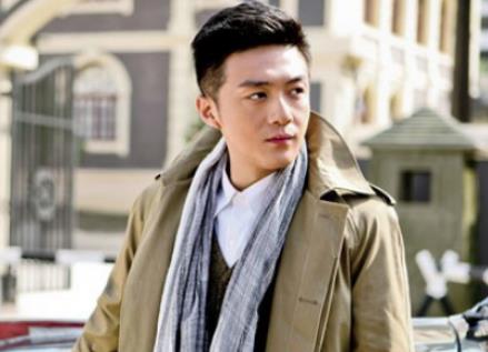 《亲爱的热爱的》王浩是谁演的？王浩的扮演者个人资料介绍
