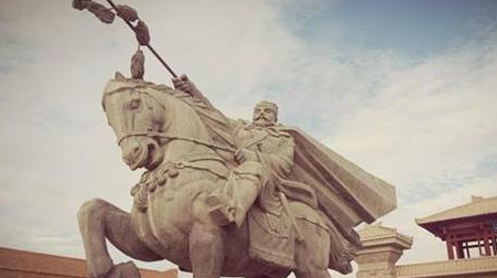 李广利率兵出战匈奴 为何最后会投降他们呢