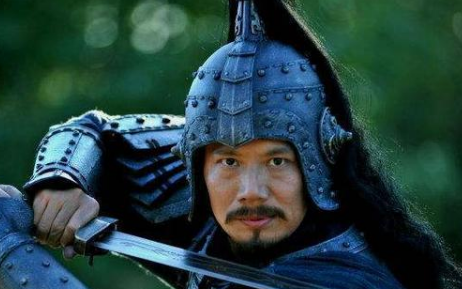 曹仁是什么人？他有多可怕