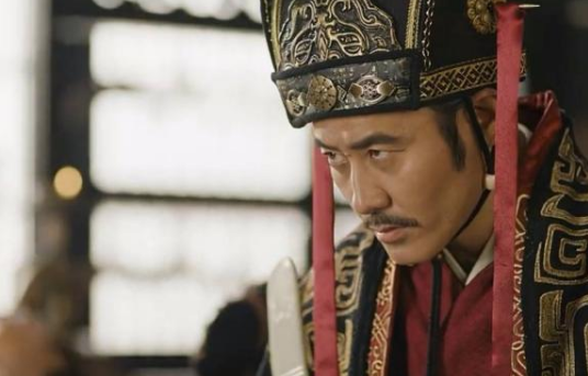 勃鞮曾刺杀晋文公，为什么晋文公还要重用他？