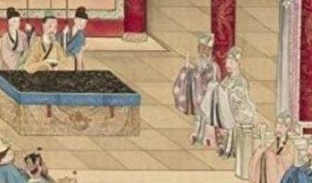 刘秀：古代历史上唯一骑着牛夺取天下的皇帝