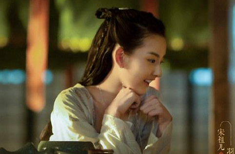 《九州缥缈录》羽然喜欢的是谁？羽然为什么嫁给龙骧？