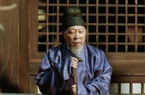 《长安十二时辰》何执正历史原型是谁？唐朝有这个人吗？