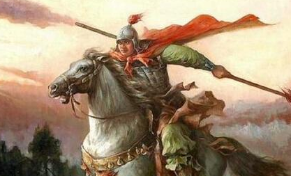 臧霸：实现完美蜕变的吕布八健将