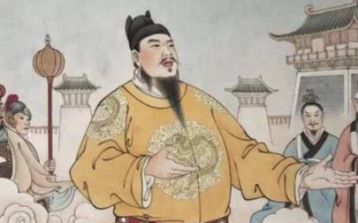 明朝火烧眉毛的时候，各地宗室藩王都在干什么？