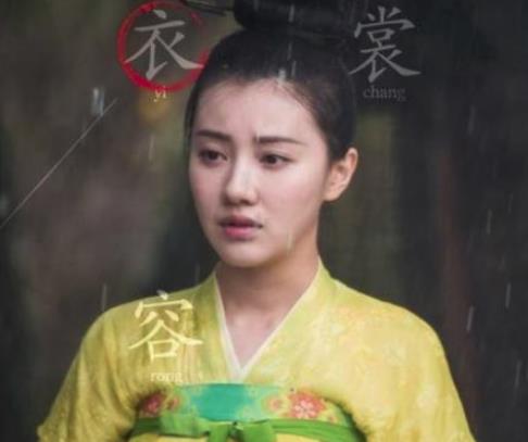 《长安十二时辰》闻染是谁？她是个怎样的人？