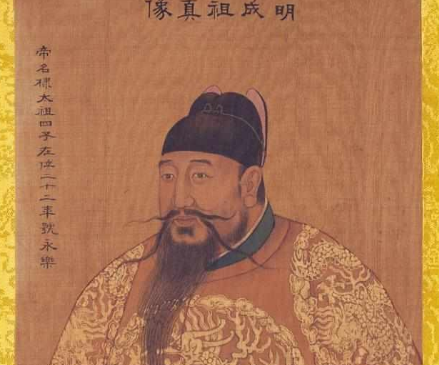 明朝史上最无辜的太子 因为长得太胖差点被废