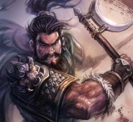 有关于恶来的故事是什么样的 他为什么会被人认作是奸臣呢