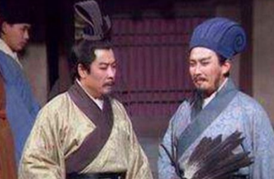 廖立为什么在知道诸葛亮死后会痛苦?原因是什么