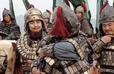 程普跟周瑜是什么关系？他们之间因为什么关系不和