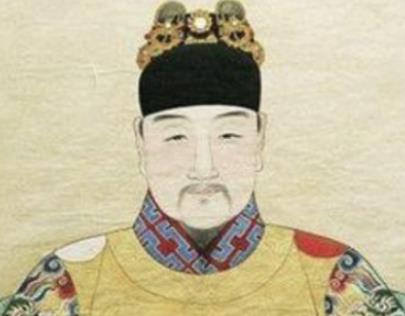 明朝悲情皇帝朱祁钰，为何用银子贿赂大臣？