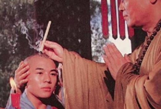 朱元璋想封他做高官，此人最后做了和尚才逃过一劫