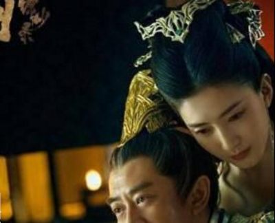 《九州缥缈录》宫羽衣的身份是什么 宫羽衣的扮演者是谁
