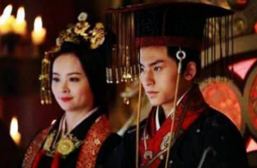 刘隆是什么样的人?历史上两项排名第一的皇帝