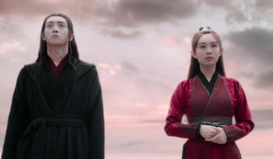 《陈情令》温宁为什么没有被挫骨扬灰？原因是什么？