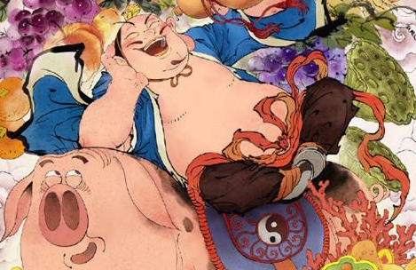《哪吒之魔童降世》太乙真人为什么讲四川话？太乙真人跟四川什么关系？