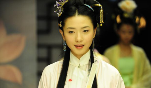 都说漂亮女人会被偏爱，史上一才女被朱元璋宠幸一晚却连命都丢了！