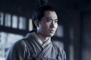 刘邦为什么从不怀疑审食其？他们之间是什么关系