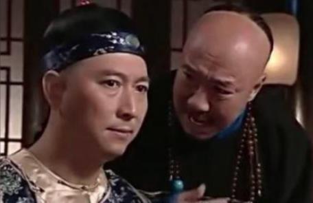 雍正头号宠臣李卫，为何乾隆要焚毁他的石像？