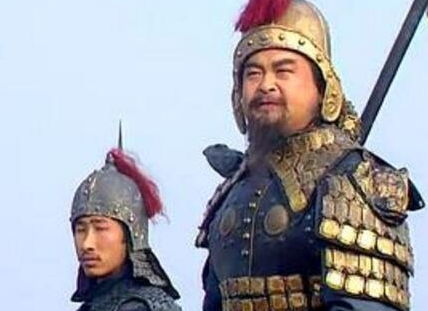 颜良的实力究竟是什么样的 他的实力真的很弱吗