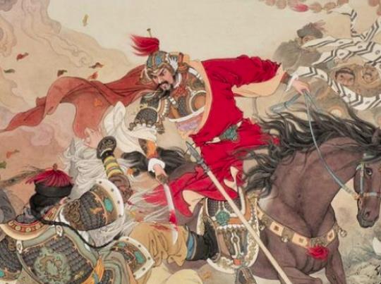 明末大将卢象升：多次击败皇太极、张献忠，如果他不死明朝还有救吗？