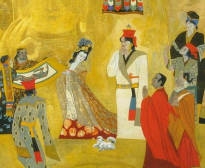 朱元璋是如何效仿秦始皇焚书坑儒的 他为什么要这么做呢