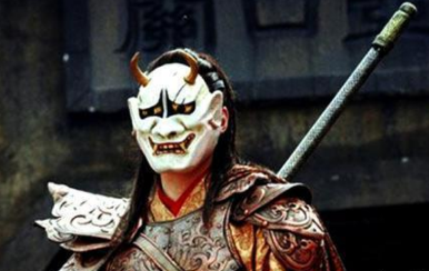 日本人为何崇拜&ldquo;兰陵王&rdquo;？一首曲子在中国失传却在日本流传！