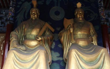 高辛氏的来历是什么?和玉皇大帝有关