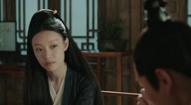 《宸汐缘》新一劫为情劫？阿默景休感情升温