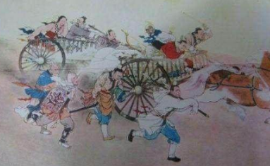 周恭王是什么人？为什么叫他土改大师