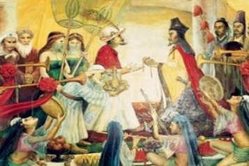 姬满：一人一口气就在位55年，又一口气活到105岁