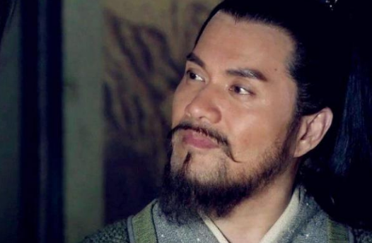 晁盖绰号带“王”就是奸细？真正的晁盖是个怎么样的人？