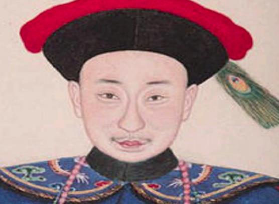 清朝历史上的第二大贪，曾经是和珅的同伙