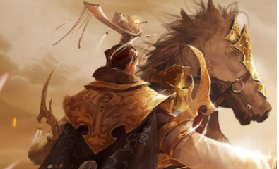 楚成王是什么样的人？一只披着羊皮的狼！