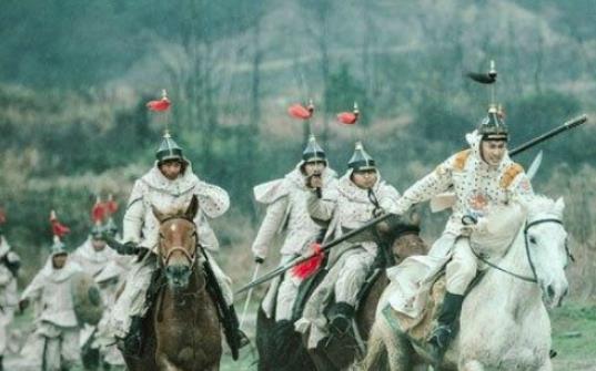 张勇：明朝副将，后来成清朝&ldquo;救星&rdquo;