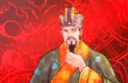 和刘备关系最密切不谋臣，不是诸葛亮而是他！