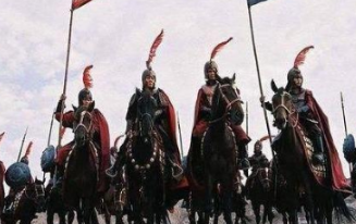 越国厉兵秣马，夫差为什么不相信他们的企图？