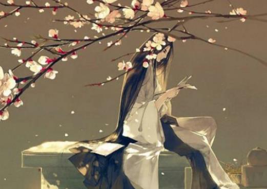 李煜的《蝶恋花》你读过吗？写出了无尽的相思