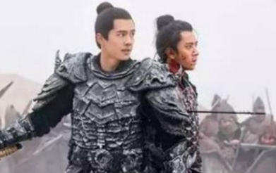 《九州缥缈录》龙襄为什么突然出现？龙襄的结局是什么？