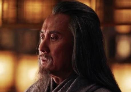 《九州缥缈录》吕归尘死了，他到底是怎么复活的？