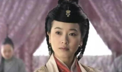 勾践发妻是谁？她是什么下场