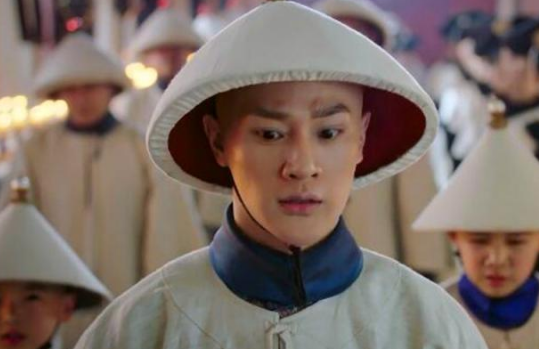 勤勉忠厚的大皇子为什么无缘皇位？乾隆为什么剥夺其继位资格？