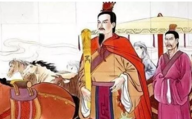 卫文公有什么丰功伟绩？《春秋》为什么没有记载