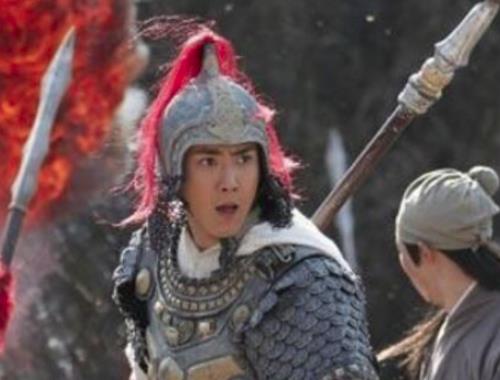 他刮骨疗毒堪比关羽，临死前为何杀光妻妾子女？