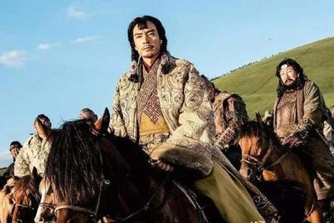 元朝权臣燕铁木儿是个怎么样的存在？不是帝王却胜似帝王！