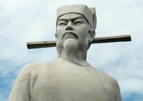 明朝第一忠臣于谦，却因一句谗言被昏君杀死